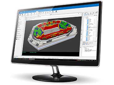 RF Grid Testing & Grid Reporting