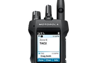 Motorola Solutions APX N50