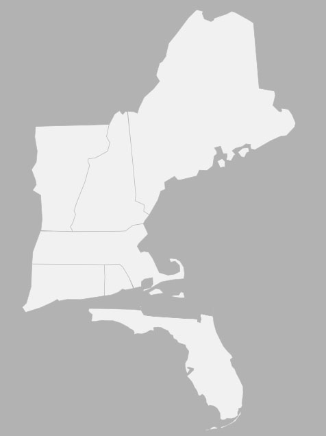 Florida Map