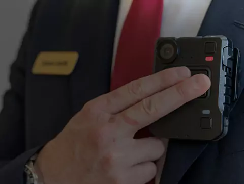 Body-Worn 
Cameras