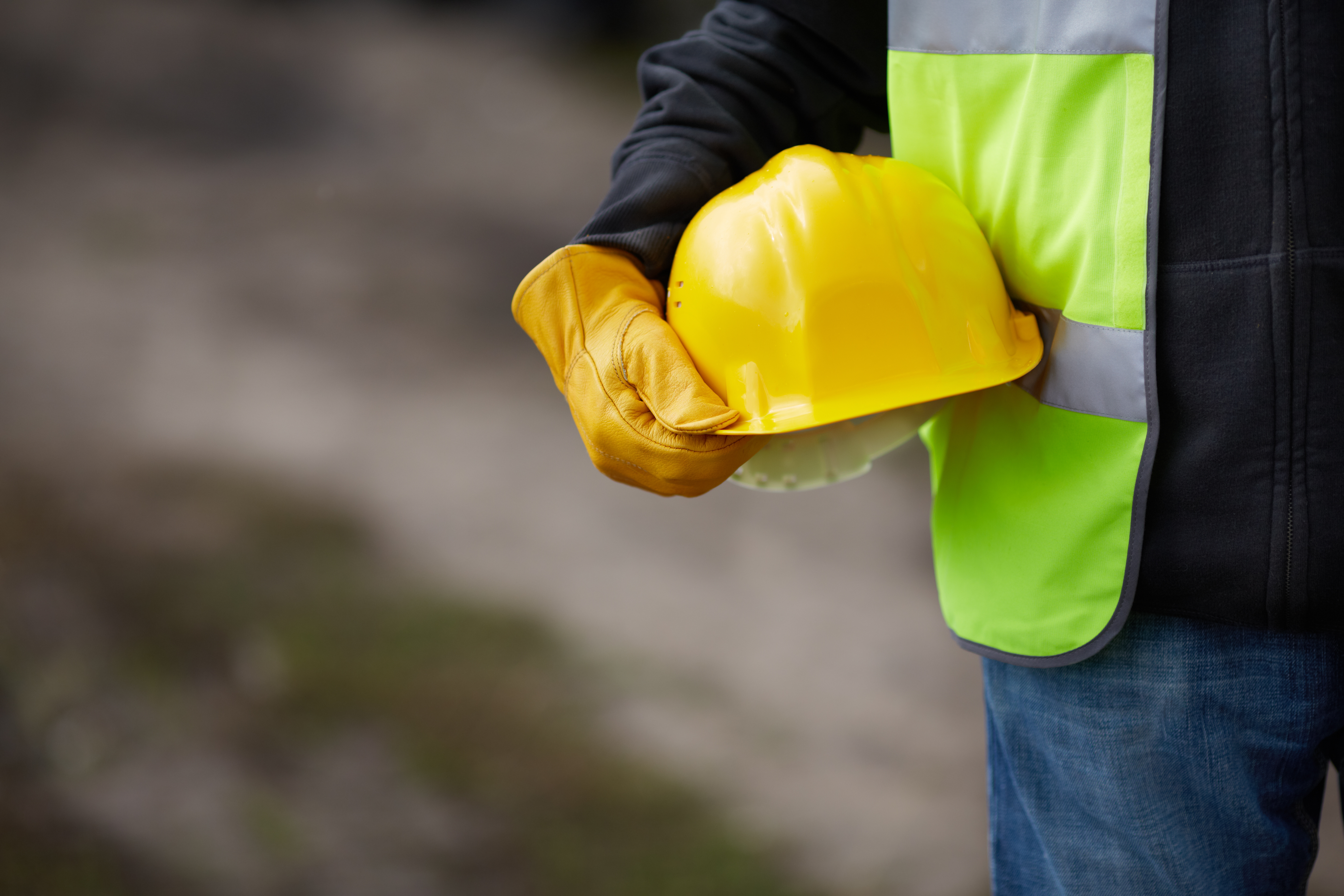 Industrial Communications, LLC