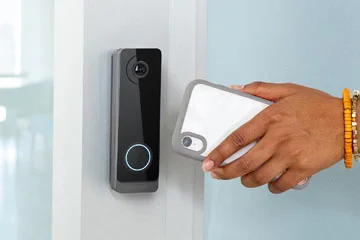 Access Control Readers