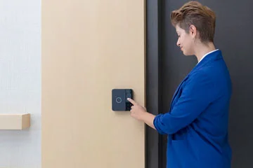 Access Control