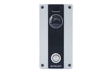 Avigilon H4 Video Intercom