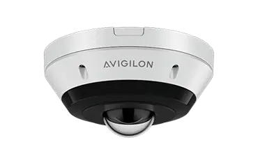 Avigilon H6A Fisheye Camera