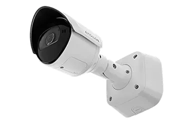 Avigilon H6XP Small Bullet Camera