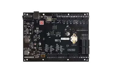 Mercury MP Intelligent Controller