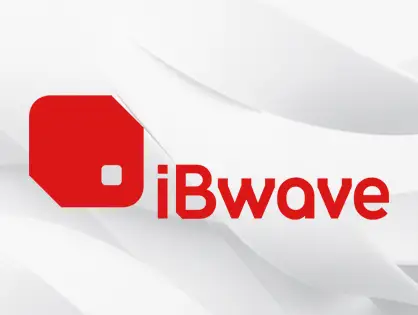 iBwave