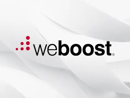 weBoost