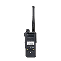 Motorola Solutions apx1000 1