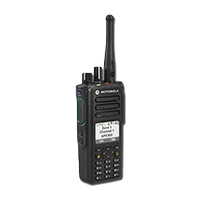 Motorola Solutions apx900 2