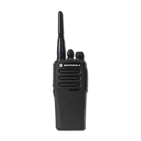 Motorola Solutions cp200d 1