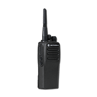 Motorola Solutions cp200d 3