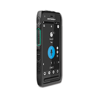 Motorola Solutions lexl11 2