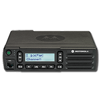 Motorola Solutions xpr2500 1