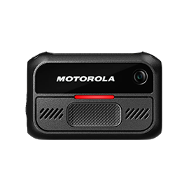 Motorola V200 Body Camera