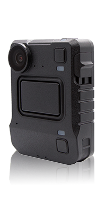 Motorola VB400 Body Camera