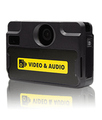 Motorola VT100 Body Camera