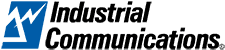 Industrial Communications Logo